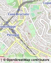 Via Sicilia, 45,06128Perugia