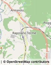 Strada Comunale San Giovanni, 57,53040Rapolano Terme