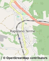 Via Numa Ceccherini, 10,53040Rapolano Terme