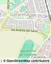 Viale Luigi Einaudi, 8,58100Grosseto