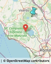 Rosticcerie e Salumerie,01032Viterbo