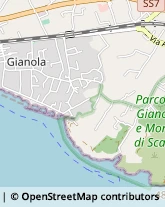 Via Ponte Ritto, 29,04023Formia