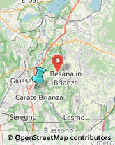 Estetiste,20843Monza e Brianza