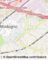 Via X Marzo, 108/3,70026Modugno