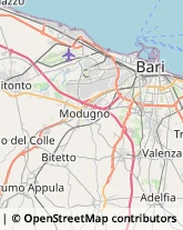 Ingegneri,70020Bari