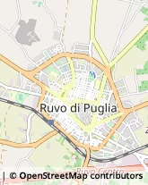 Via Fratelli Cairoli, 23,70037Ruvo di Puglia