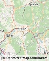 Alberghi,05035Terni