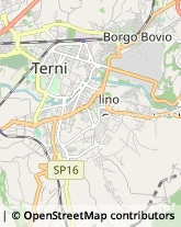 Impianti Condizionamento Aria - Installazione,05100Terni