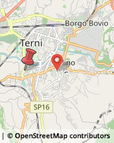 Via Magenta, 21,05100Terni