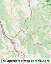 Impianti Condizionamento Aria - Installazione,05030Terni