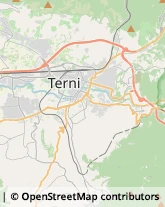 Impianti Condizionamento Aria - Installazione,05100Terni