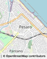 Via Giovanni Branca, 22,61100Pesaro