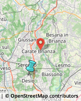 Canne Fumarie e Camini,20832Monza e Brianza