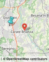 Canne Fumarie e Camini,20833Monza e Brianza