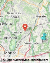 Onoranze e Pompe Funebri,20882Monza e Brianza