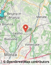 Onoranze e Pompe Funebri,20843Monza e Brianza