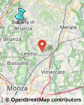 Onoranze e Pompe Funebri,20842Monza e Brianza