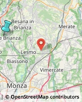 Onoranze e Pompe Funebri,20843Monza e Brianza