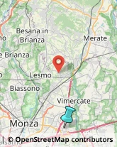 Onoranze e Pompe Funebri,20864Monza e Brianza