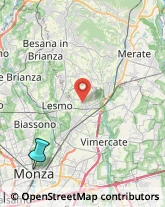 Onoranze e Pompe Funebri,20900Monza e Brianza