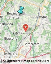 Onoranze e Pompe Funebri,23880Lecco