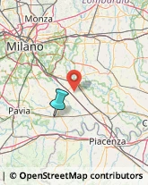 Impianti Sportivi,27014Pavia