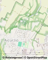 Viale Risorgimento, 18,20040Aicurzio