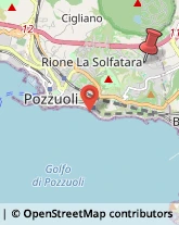 Via Pisciarelli, 2,80078Pozzuoli