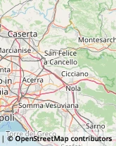 Via Nazionale Puglie, 275,80013Casalnuovo di Napoli