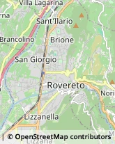 Viale Trento, 32,38068Rovereto