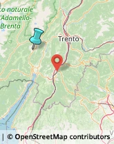 Tende e Tendaggi,38075Trento