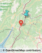 Tende e Tendaggi,38123Trento