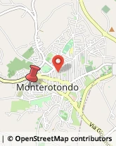 Via Cesare Battisti, 42,00015Monterotondo