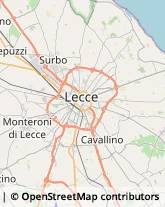 Via Tripoli, 30,73047Monteroni di Lecce