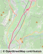 Comuni e Servizi Comunali,38010Trento