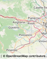 Campeggi, Villaggi Turistici e Ostelli,10057Torino