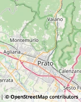 Impianti Sportivi,59100Prato