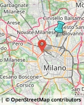 Impianti Sportivi,20162Milano