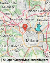 Impianti Sportivi,20124Milano