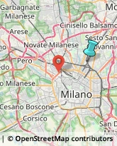 Impianti Sportivi,20126Milano