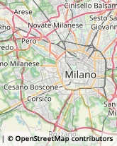 Impianti Sportivi,20094Milano