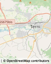 Alberghi,05100Terni