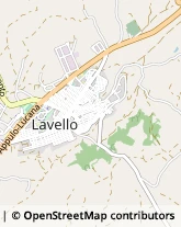 Corso Vittorio Emanuele II, 192,85024Lavello