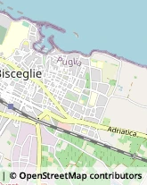 Viale V. Calace, 30/38,70052Bisceglie