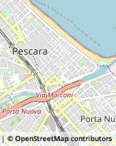 Via Venezia, 7,65122Pescara