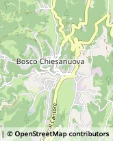 Piazza Chiesa, 20,37021Bosco Chiesanuova