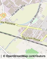 Via di Montemurlo, 31,59100Prato