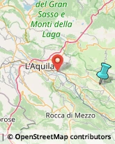 Agriturismi,67020L'Aquila