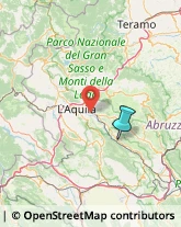 Agriturismi,67020L'Aquila