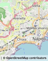 Eventi, Conferenze e Congressi - Servizi e Organizzazione,80122Napoli